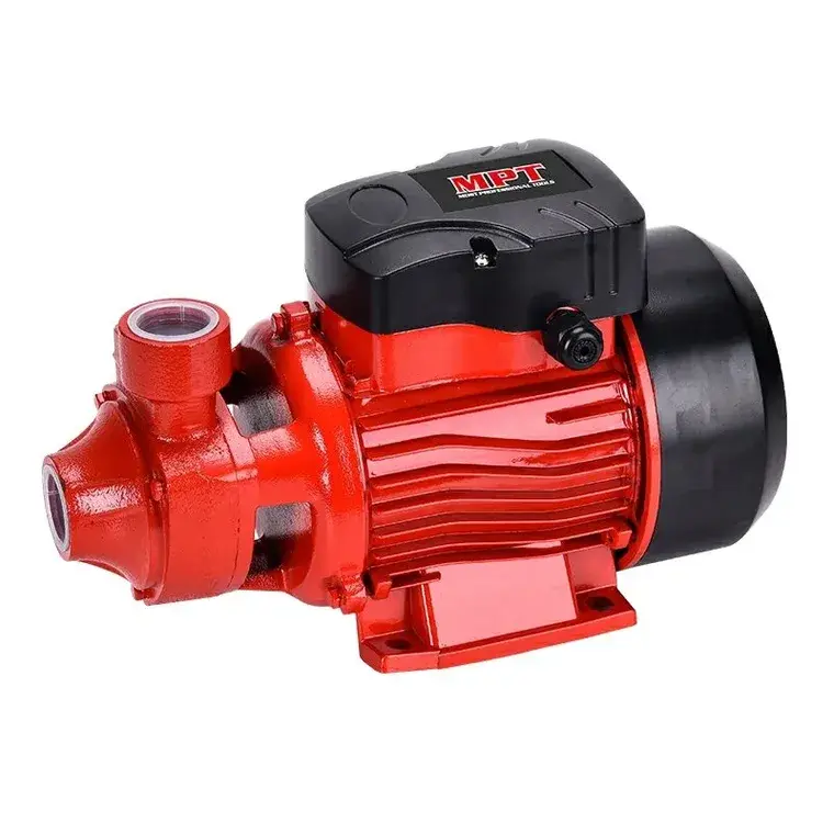 Peripheral Pump MQB605