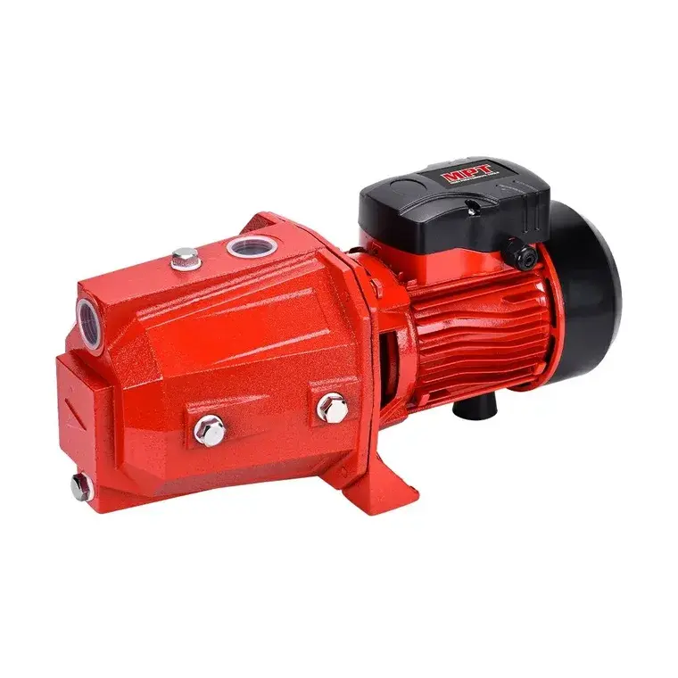 Self-priming Jet Pump MJET1005