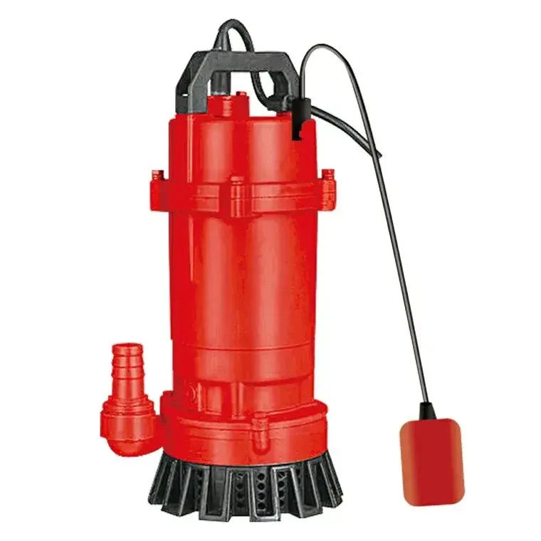 Submersible Clean Water Pump MSCWP3703