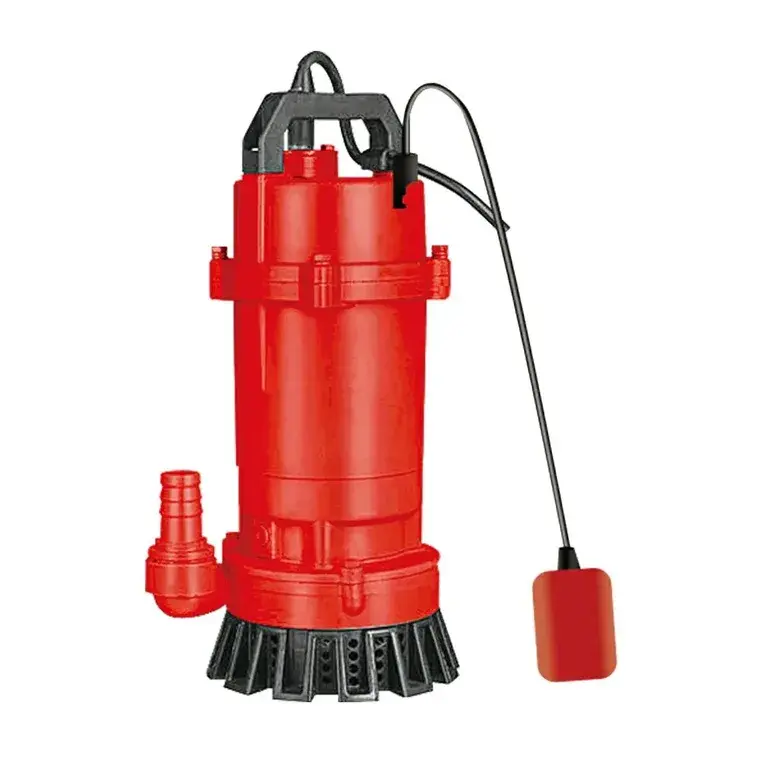 Submersible Clean Water Pump MSCWP7503