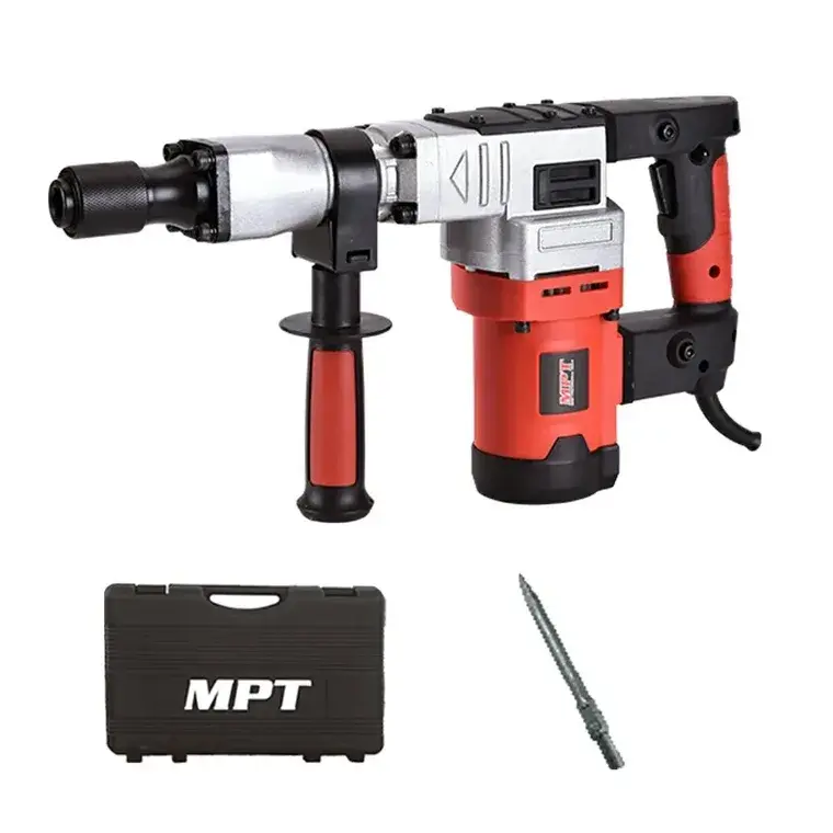Demolition Breaker MDB0835