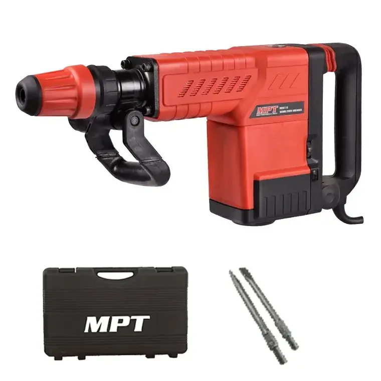 Demolition Breaker MDB11E