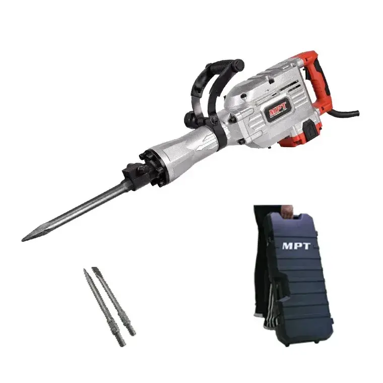 Demolition Breaker MDB9003