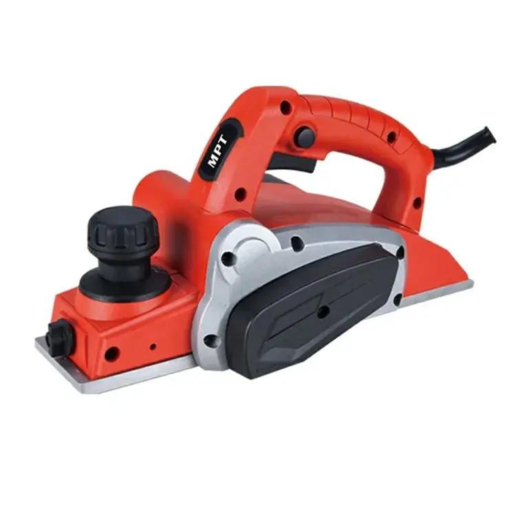 Electric Planer MPL8205