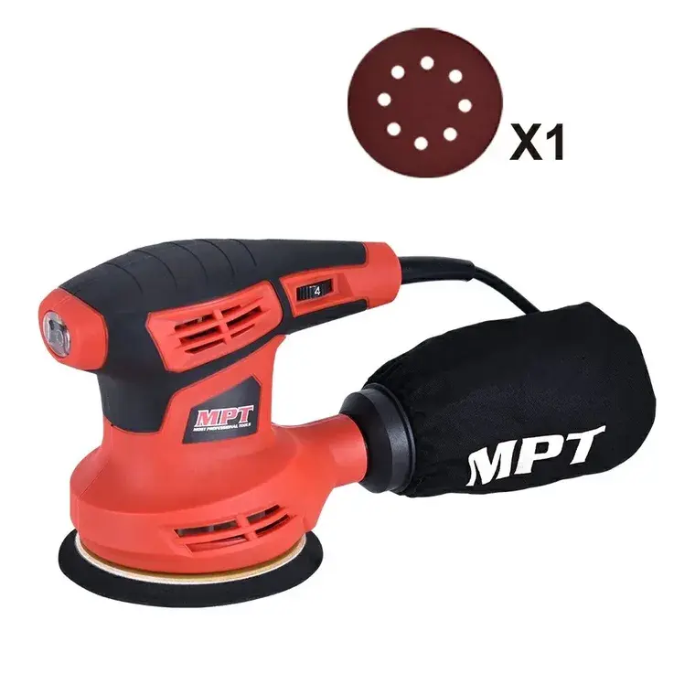 Rotary Sander MRS3203