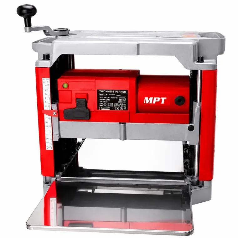 Thickness Planer MTP2012