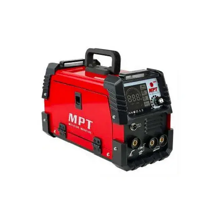 Inverter Welding Machine MIGMMATIG250A