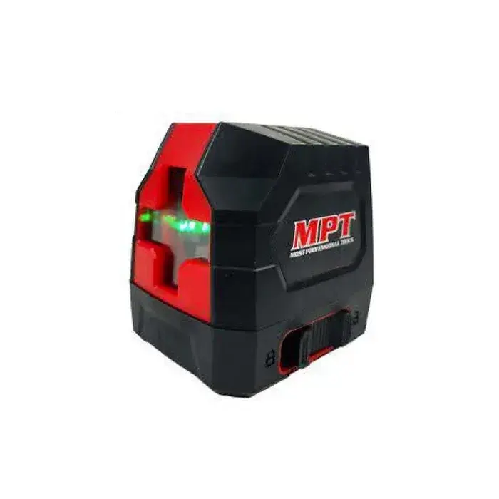 Line Laser Level MLL2001G