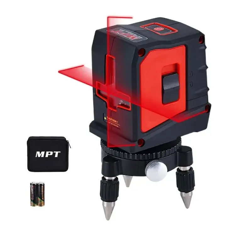 Line Laser Level MLL205