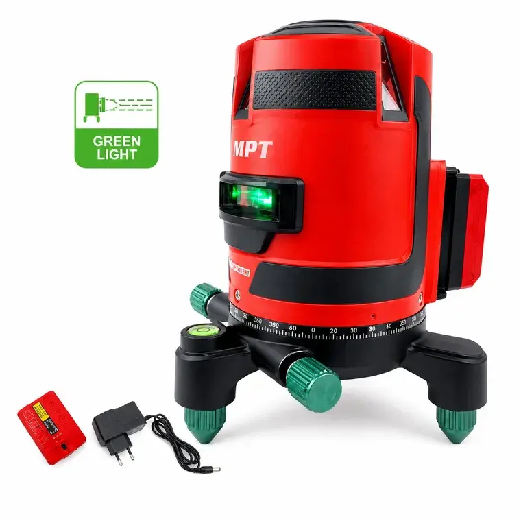 Line Laser Level MLL5001G