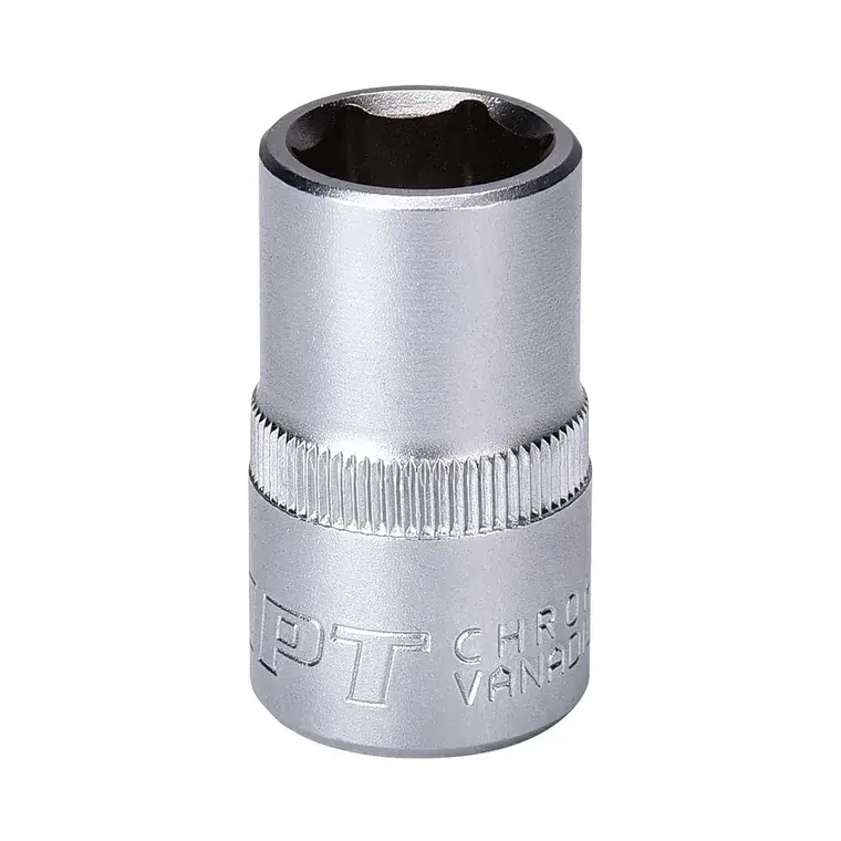 Half Socket Drive