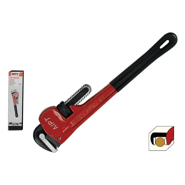 Pipe Wrench
