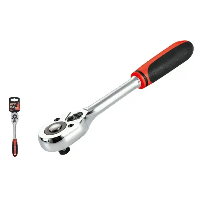 Ratchet Wrench