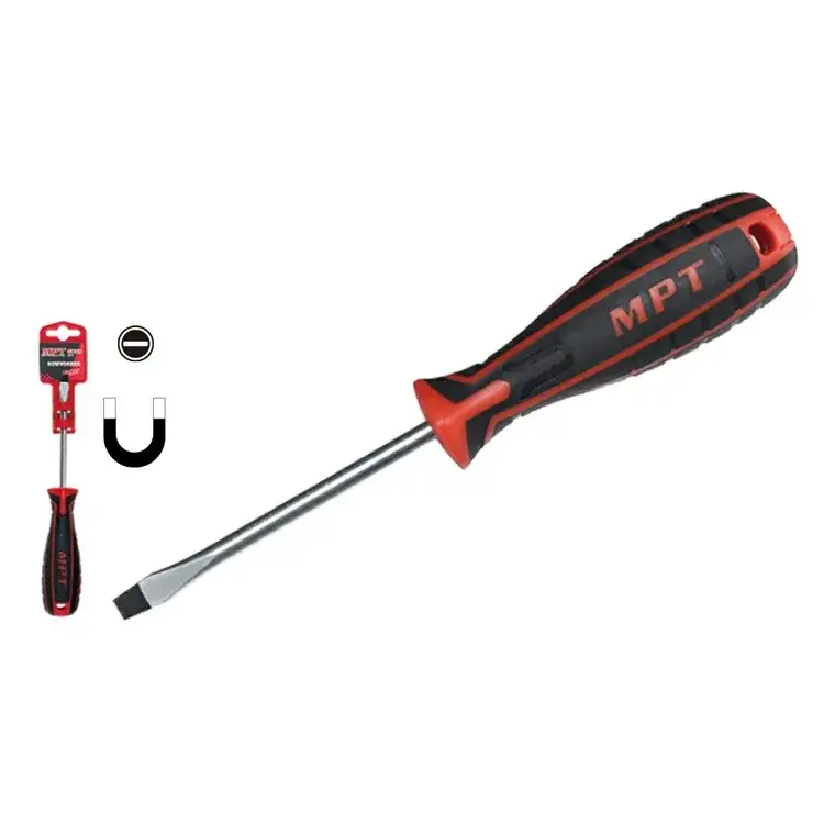 Slotted Screwdriver