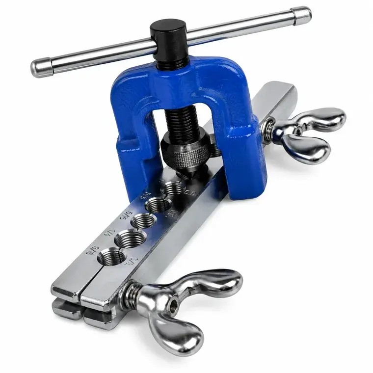 Flaring Tool Kit