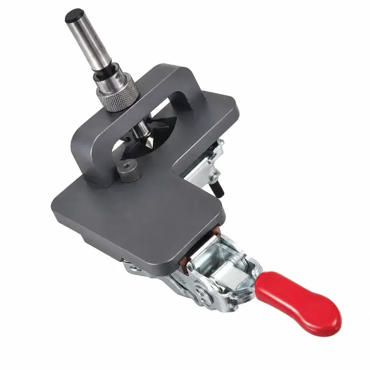 Hinge Hole Locator