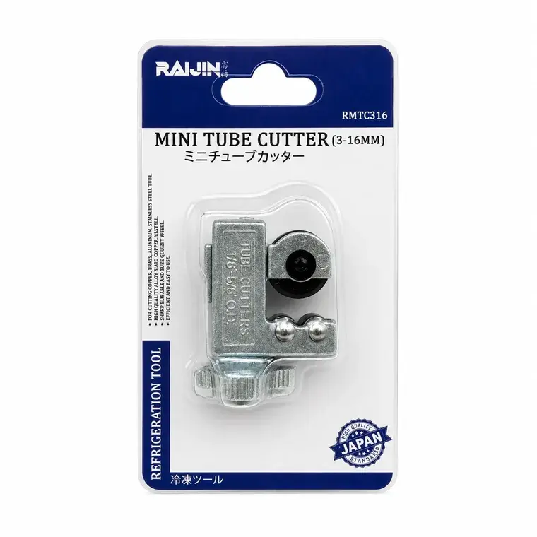 Mini Tube Cutter