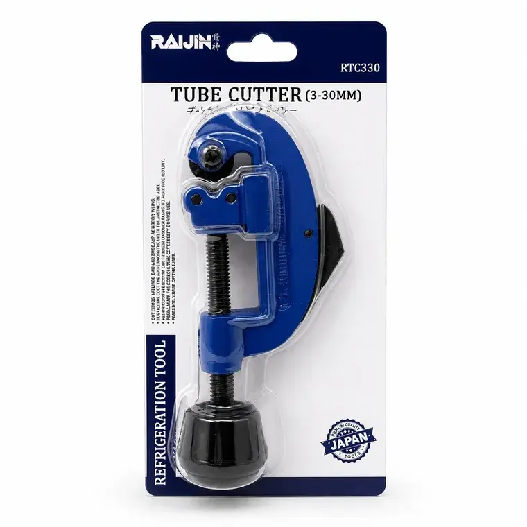 Tube Cutter