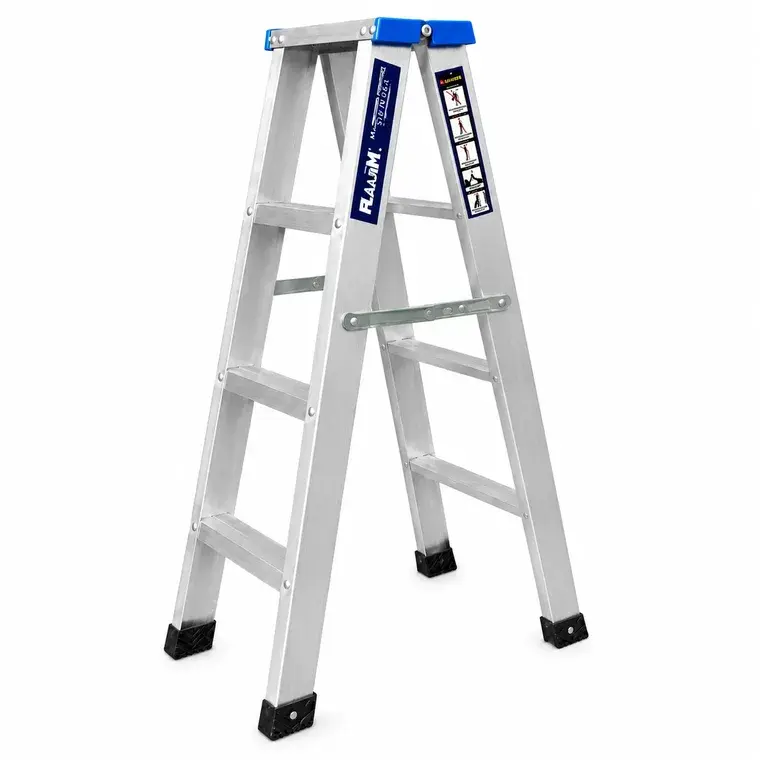 Aluminum Ladder