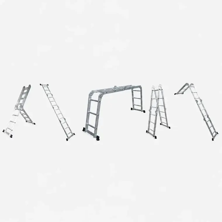Multi-purpose Ladder