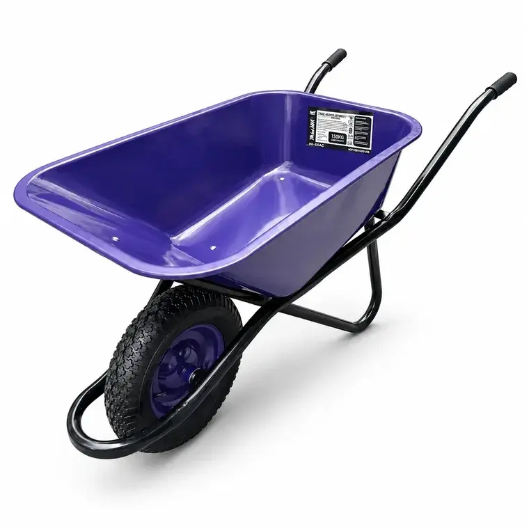 Raijin Wheel Barrow
