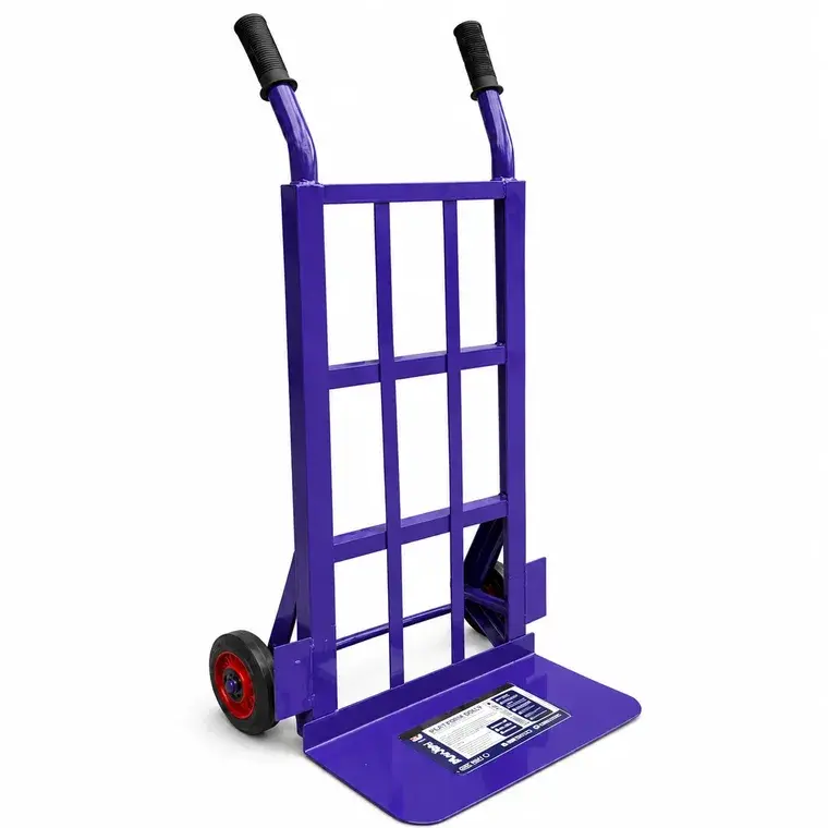 Steel Hand Truck