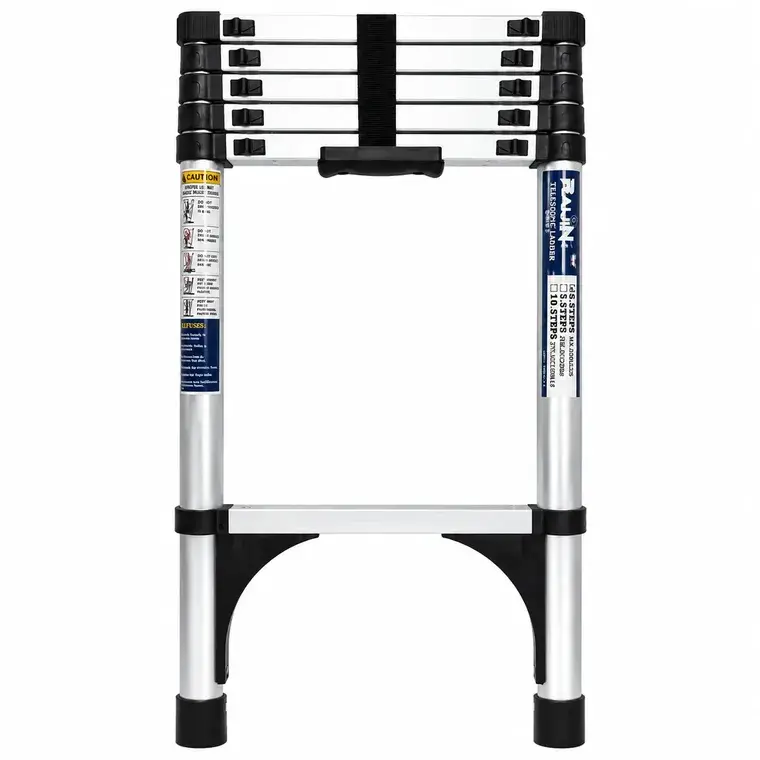 Telescopic Ladder