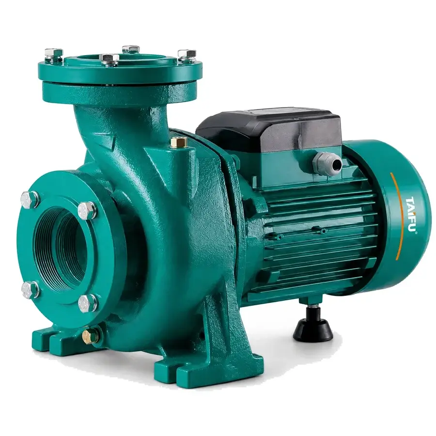 Centrifugal Pump (Flange Type)