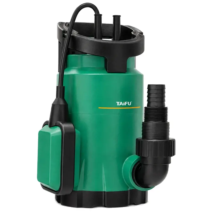 Clean Water Submersible Pump