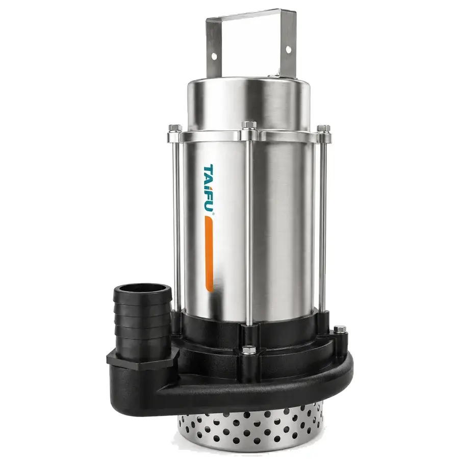 Drainage Submersible Pump