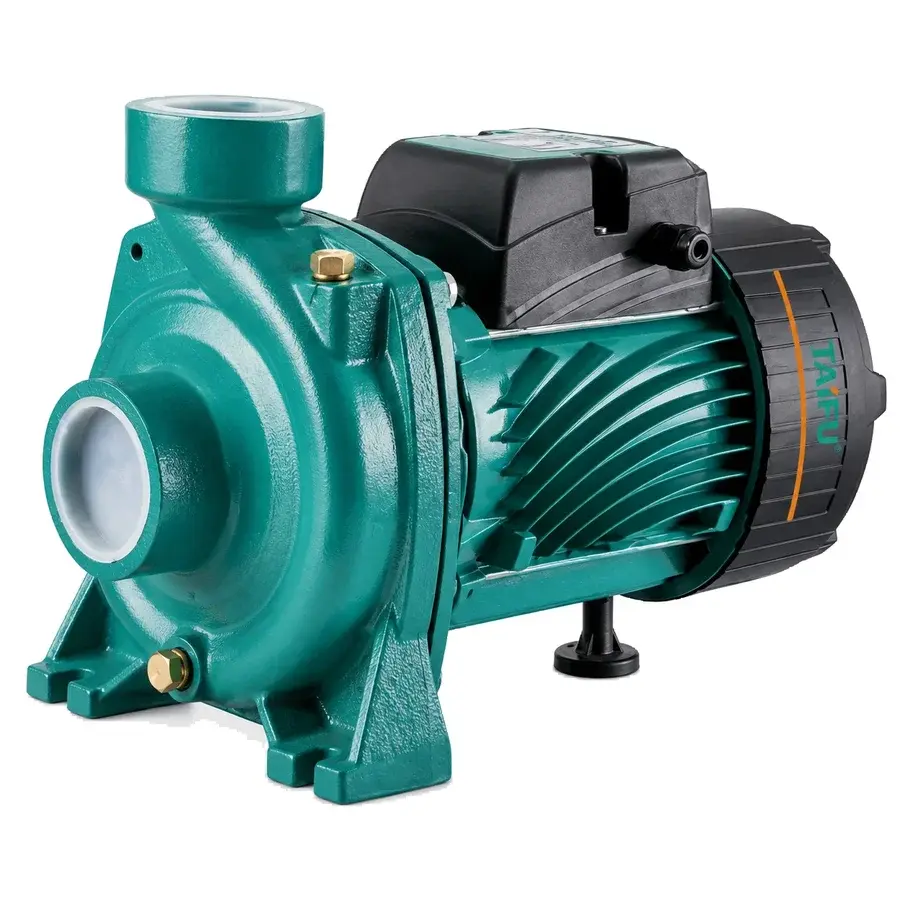 High-Performance Centrifugal Pump