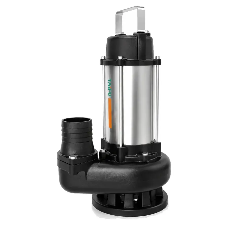 Sewage Submersible Pump