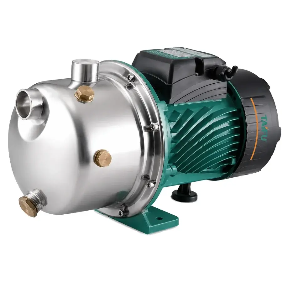 Stainless Self-Priming Pump
