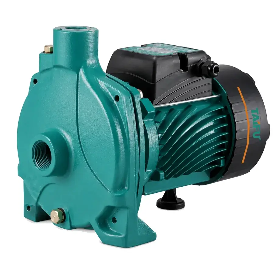 Standard Centrifugal Pump