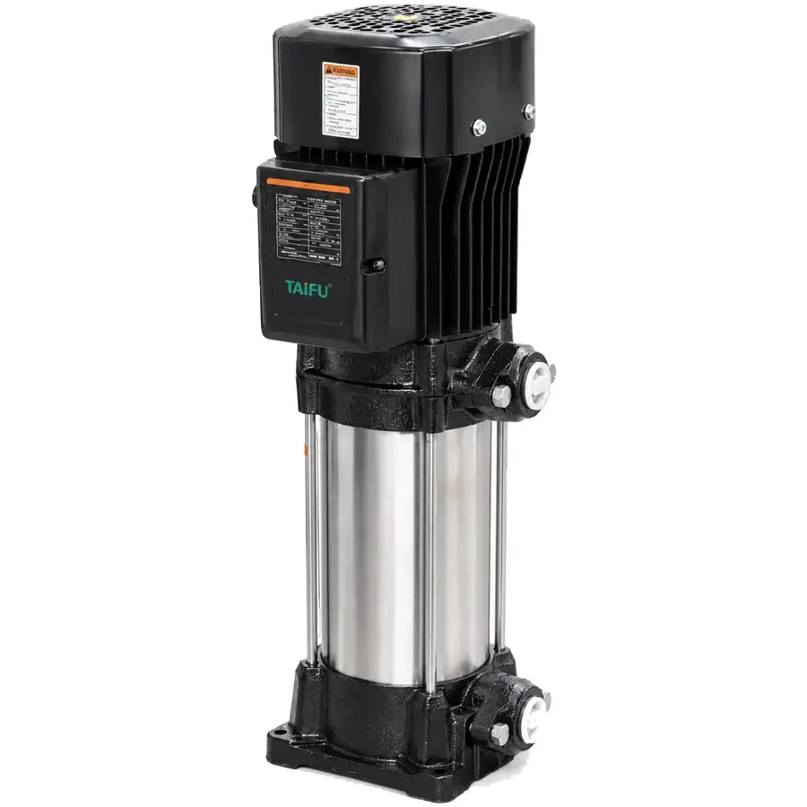 Vertical Multi-Stage Centrifugal Pump