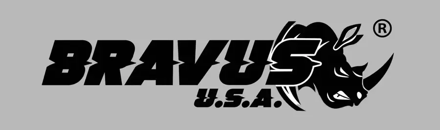 BRAVUS U.S.A.