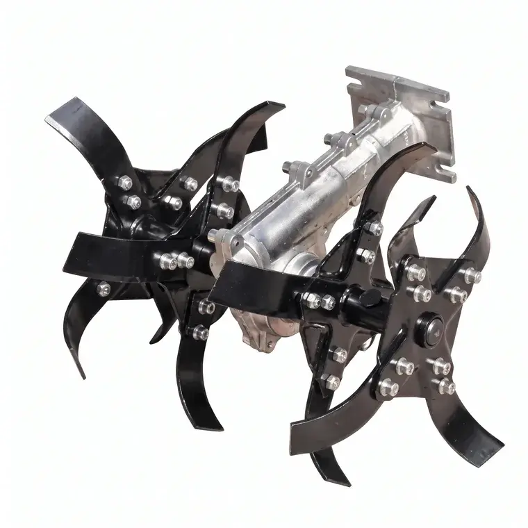 Bravus Tilling Head