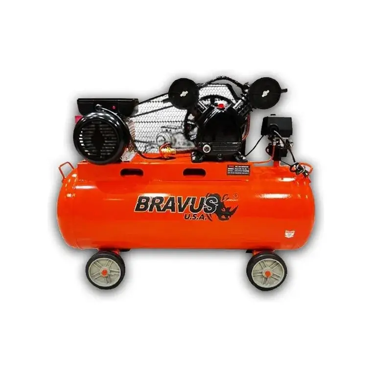 Bravus Air Compressor 1HP
