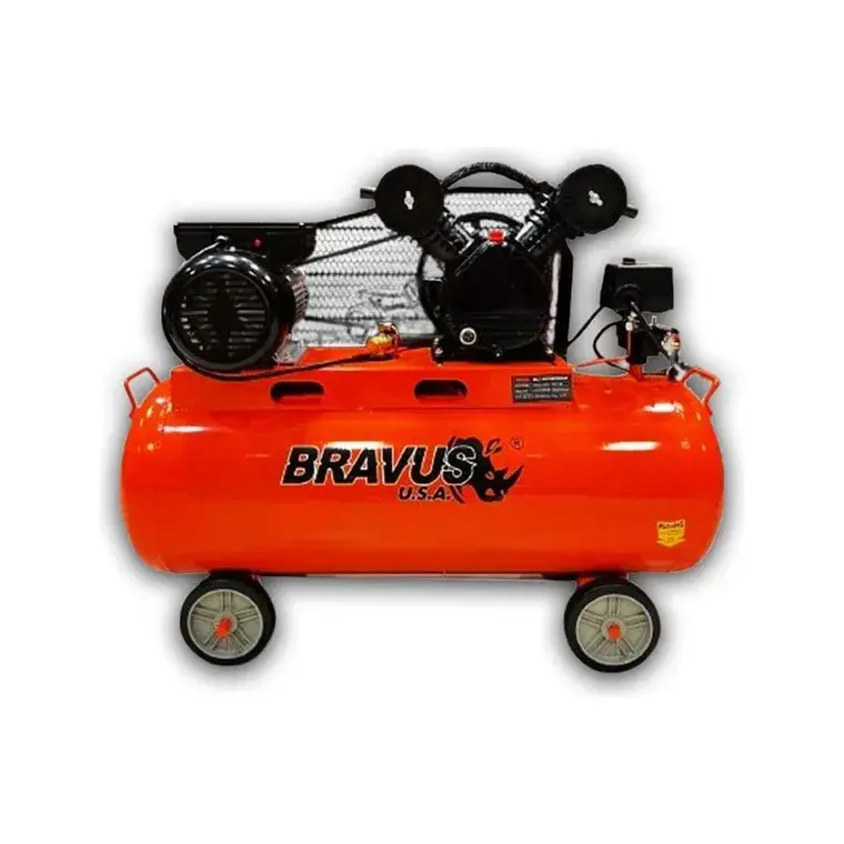 Bravus Air Compressor 2HP