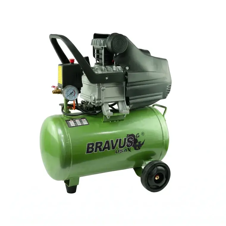 Bravus Portable Air Compressor