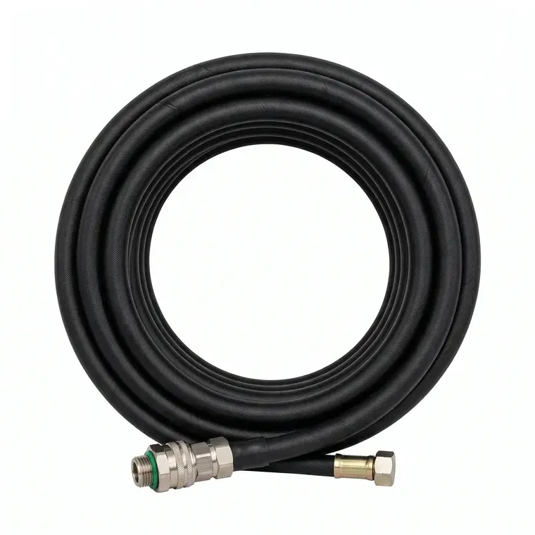Nippon Power Spray Hose