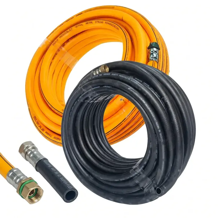 Sunny Power Spray Hose