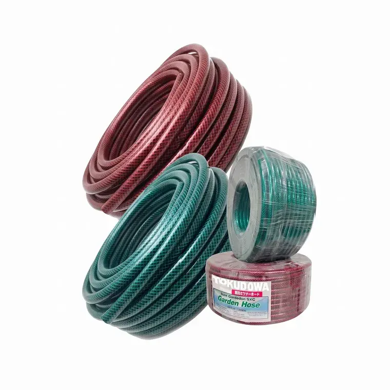 Tokugawa Garden Hose