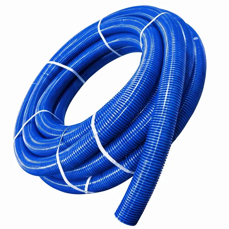 Tokugawa Suction Hose
