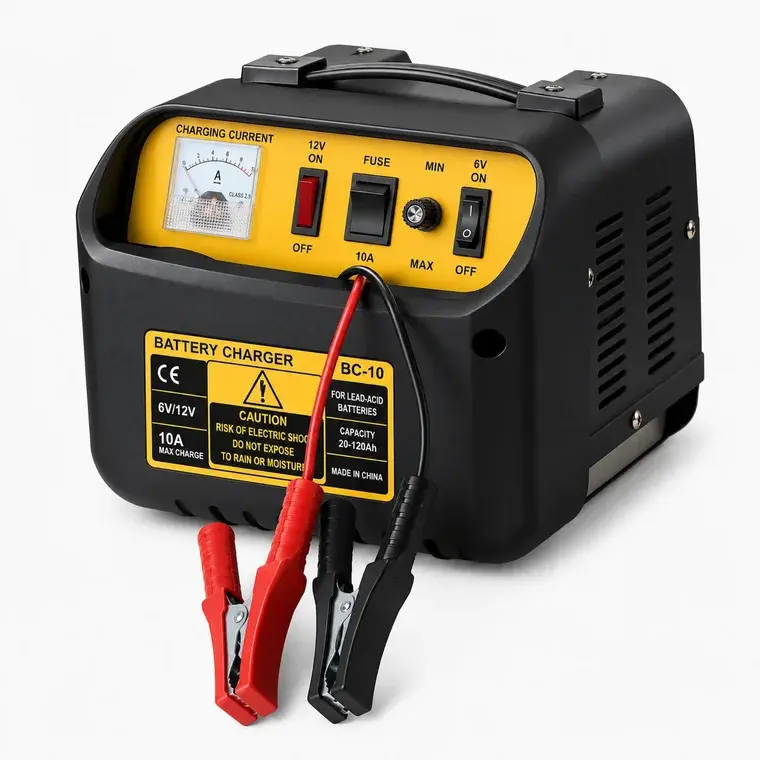 Battery Charger Cb30