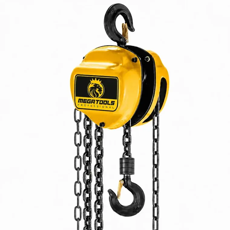 Chain Block