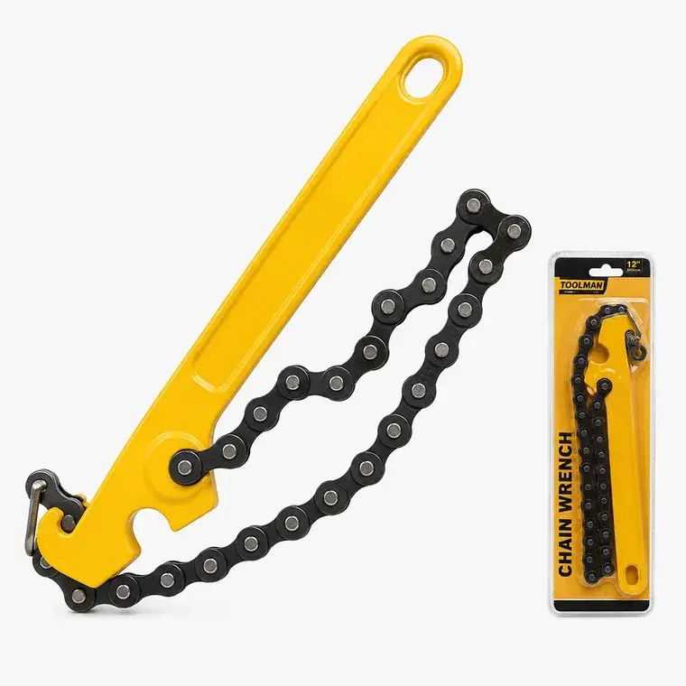 Chain Wrench