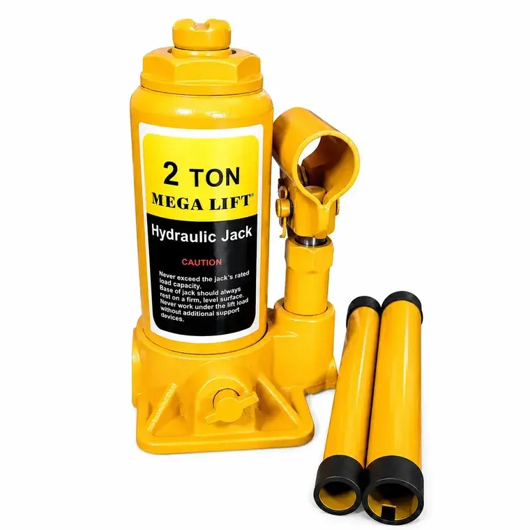 Hydraulic Jack