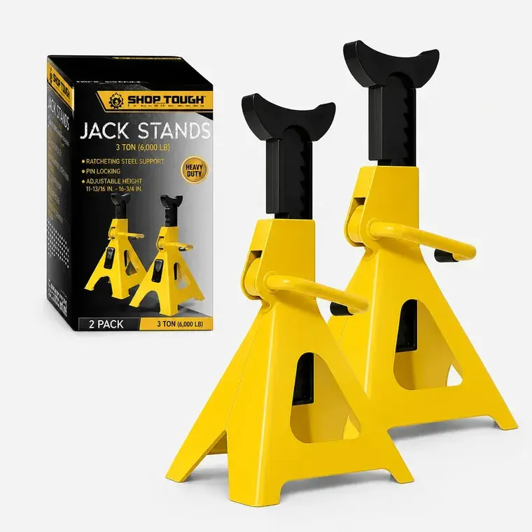Jack Stand