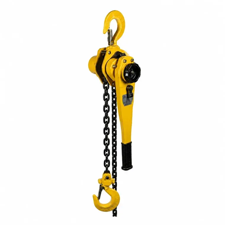 Lever Block
